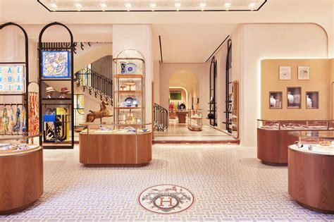 chester hermes filiale|hermes stores in italy.